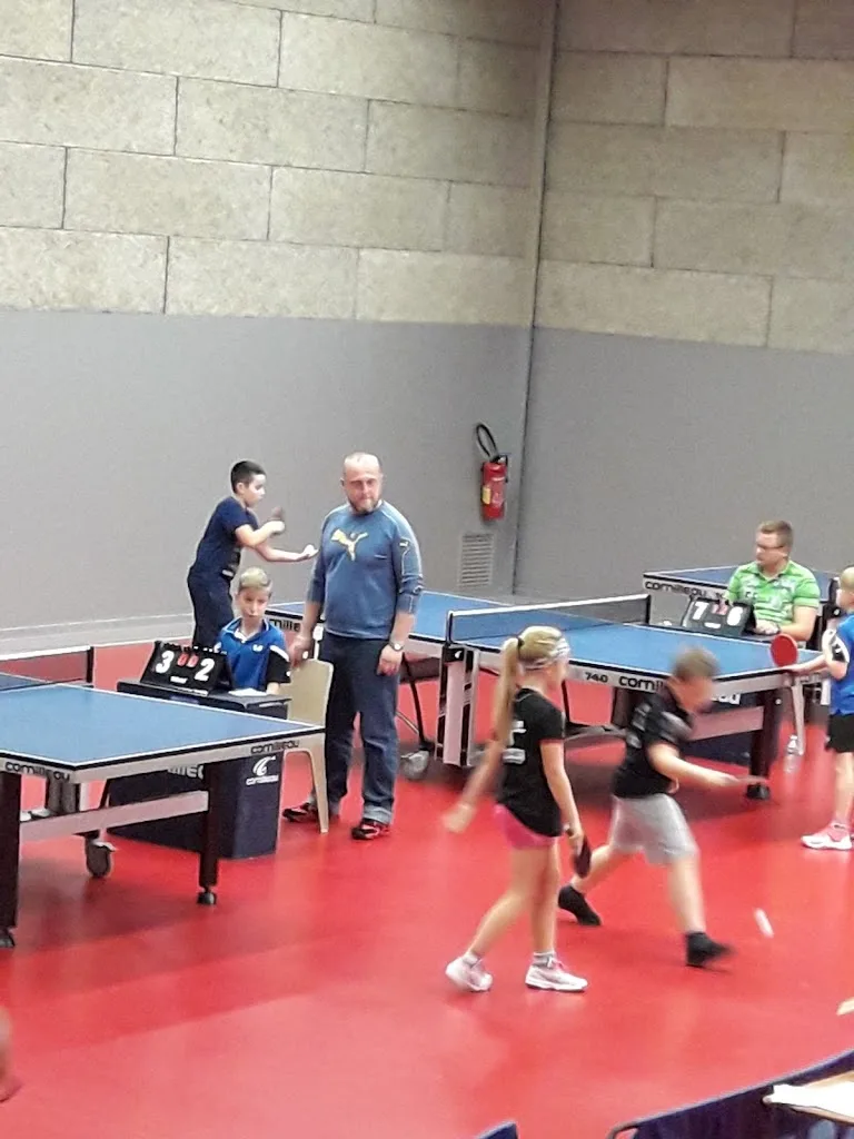 Club Tennis de Table de Fouquières lez Lens - photo 1