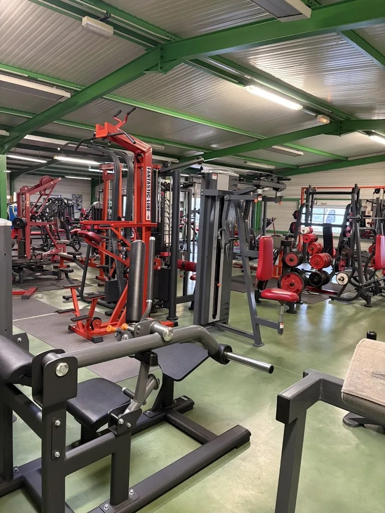 Sat Cardio Musculation - photo 1