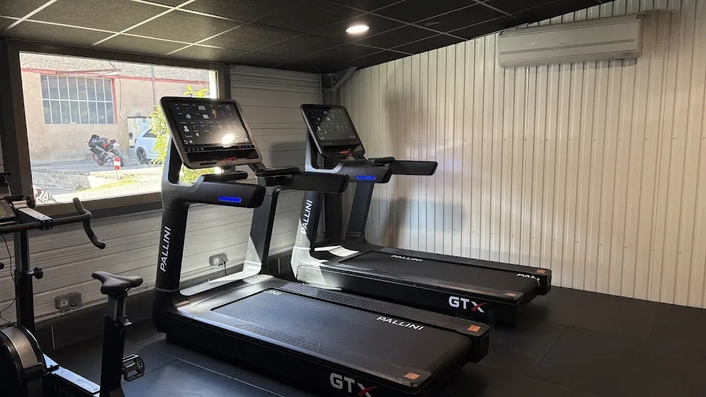 NEMEA SPORT CLUB BILLOM - photo 2