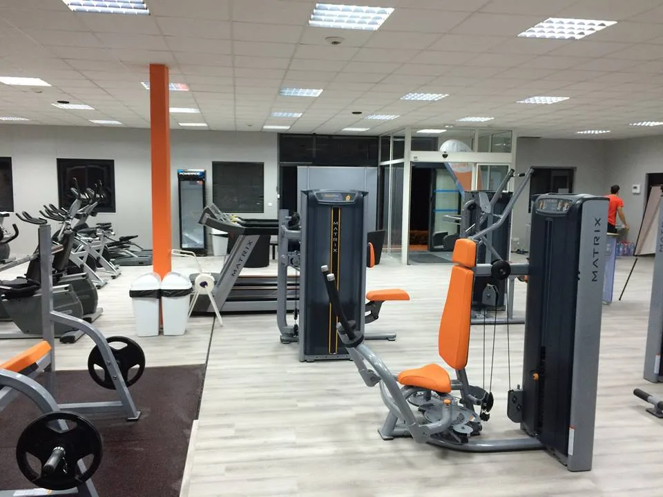 l'Orange bleue - photo 3