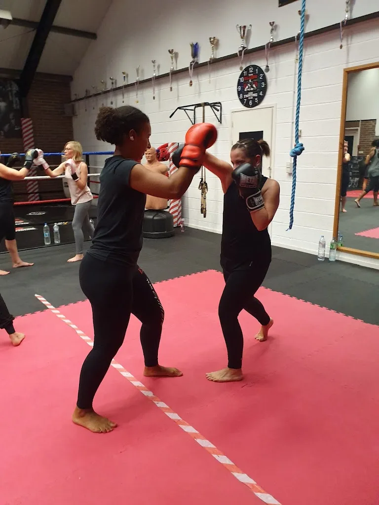 Etoile Sportive d'Arques Boxe - photo 1