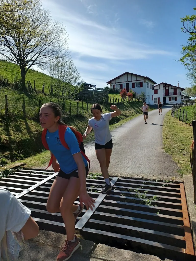 "Jauzika" gymnastique pour enfants et adultes à Hasparren - photo 1