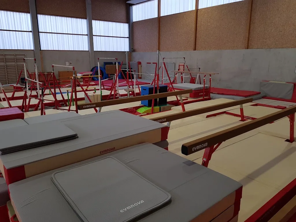 ACTIGYM - photo 4