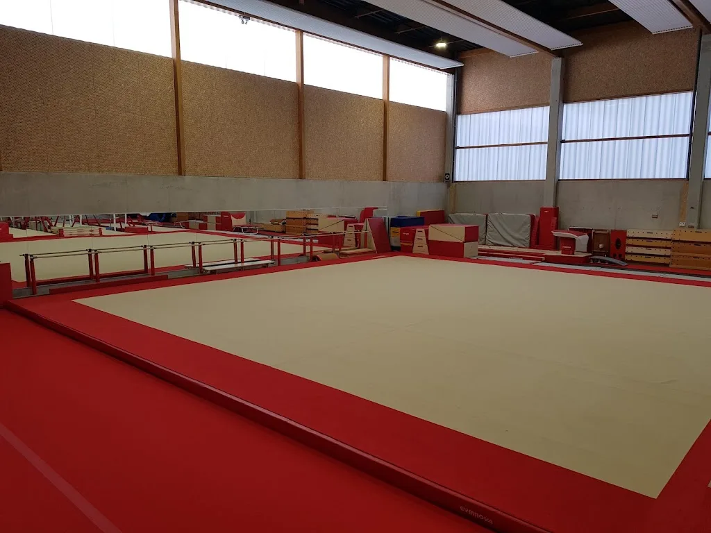 ACTIGYM - photo 5
