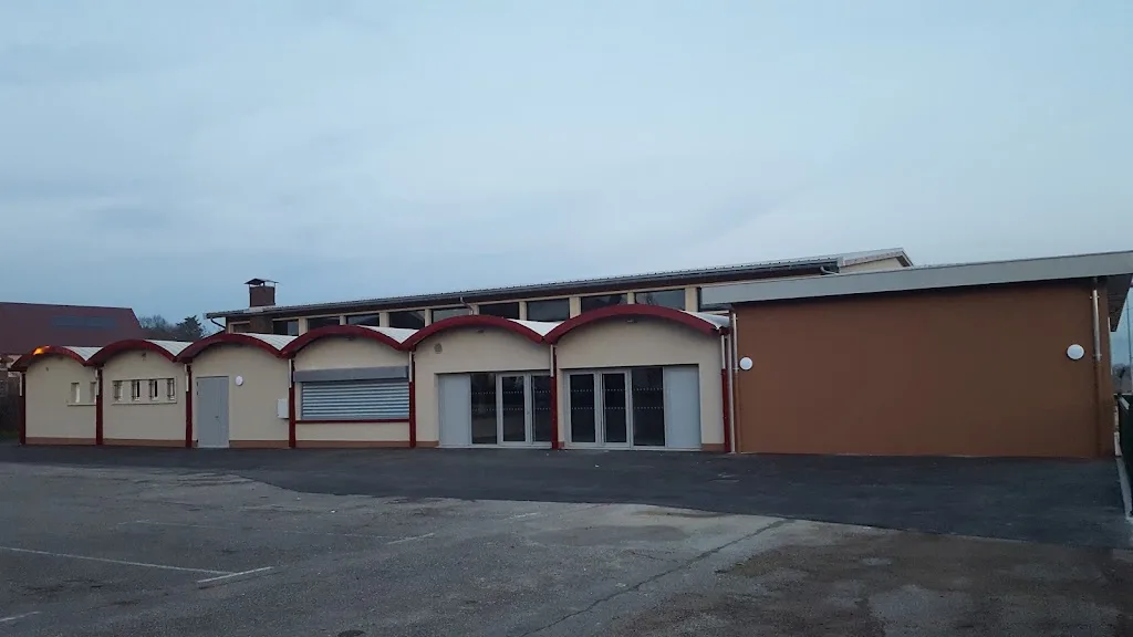 Salle Polyvalente - photo 1