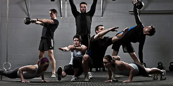 Club Culturisme et Musculation Dracénois - photo 2