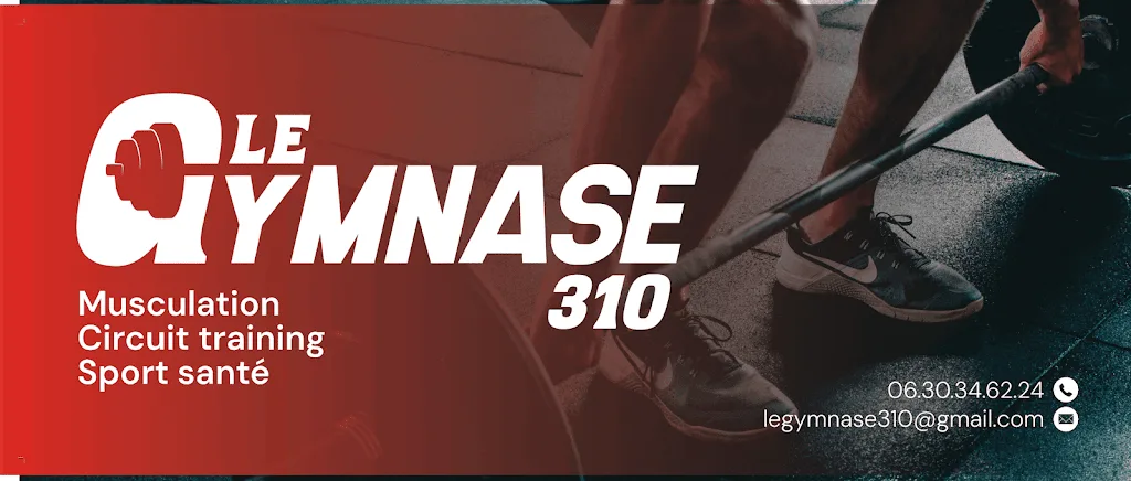Le Gymnase 310 - photo 1