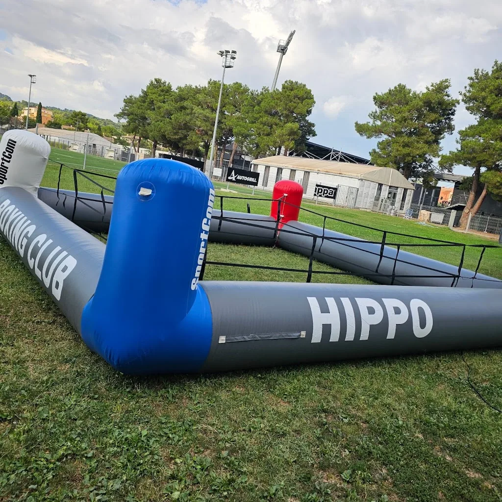 Le Boxing Club Hippo - photo 1