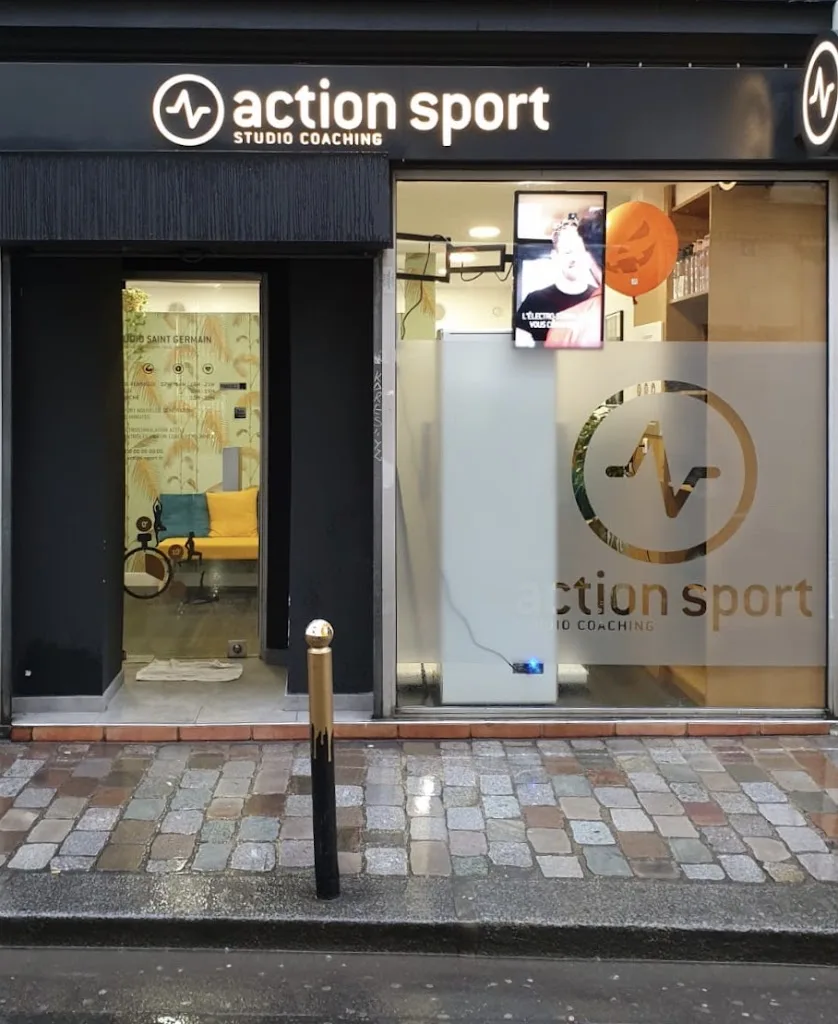 BETTERBODY PARIS 6 SAINT-GERMAIN - photo 1