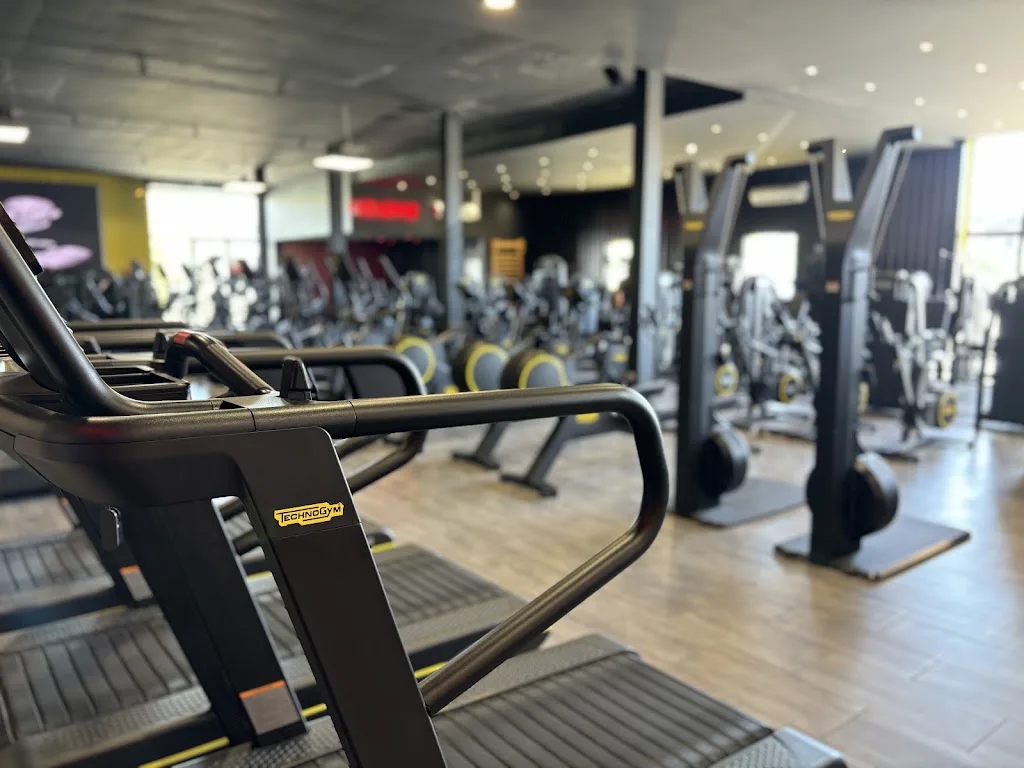 Fitness Park Bizanos Pau - photo 2
