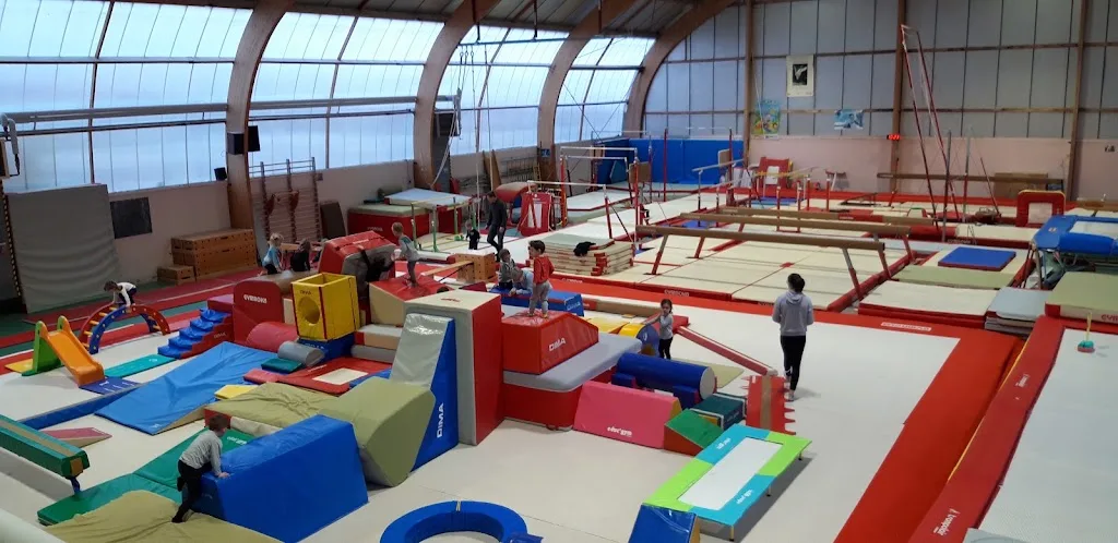 Salle Des Sports - photo 2