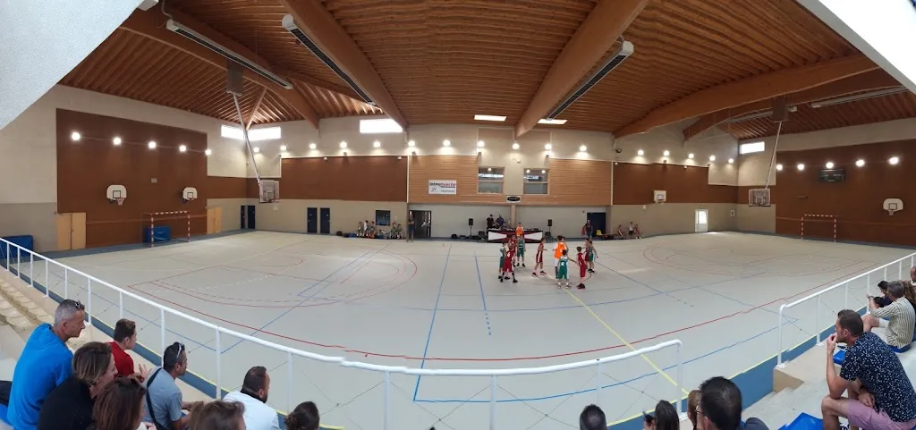 Salle Eugène Catalon - photo 1