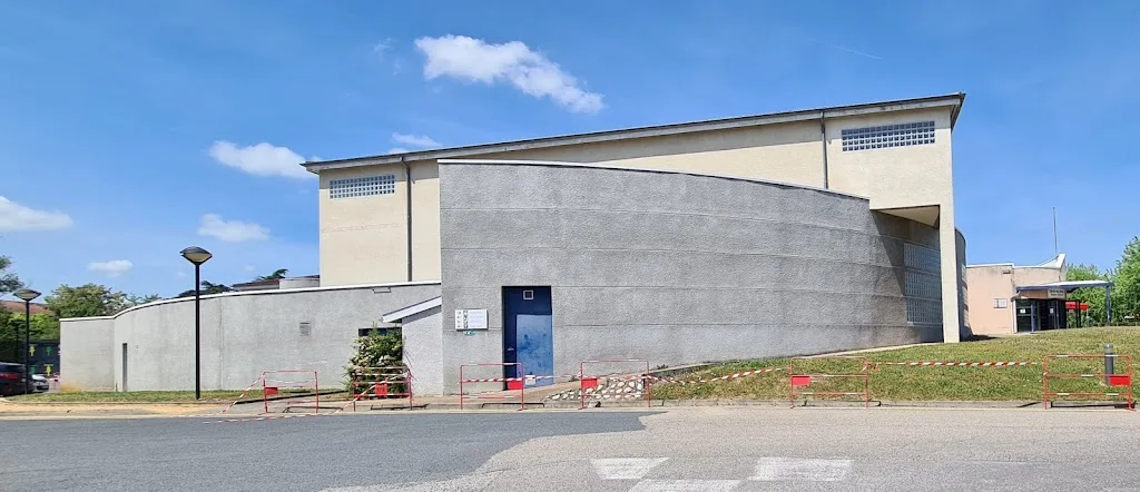 Salle Eugène Catalon - photo 2