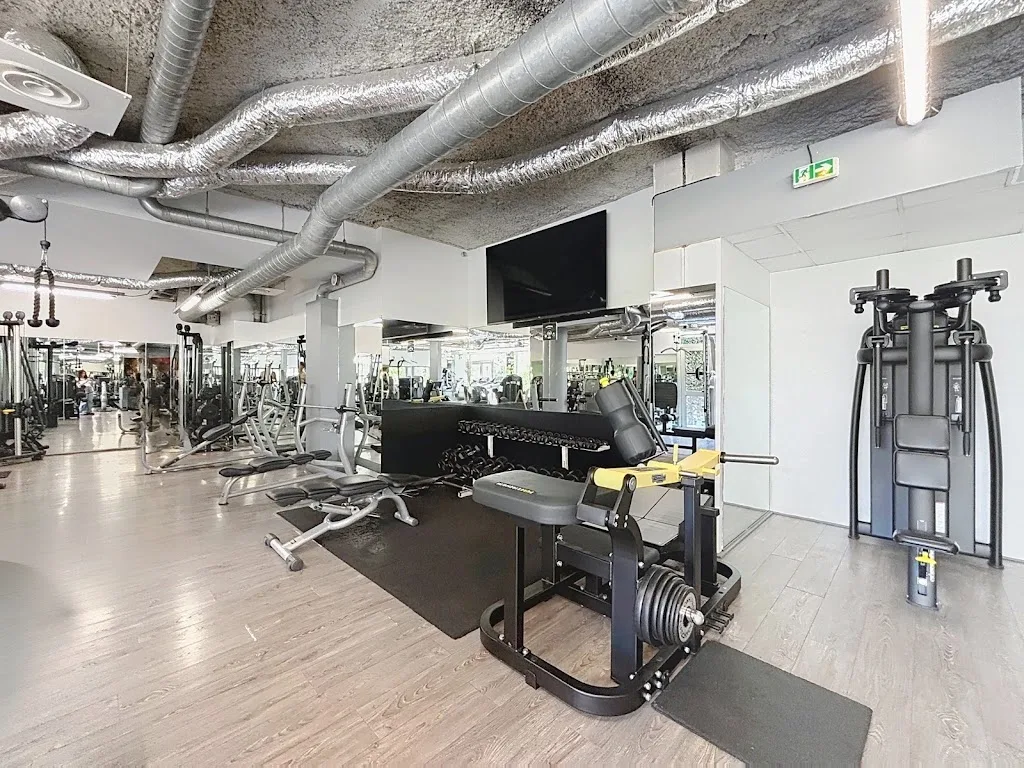 Fit Health Station - photo 1