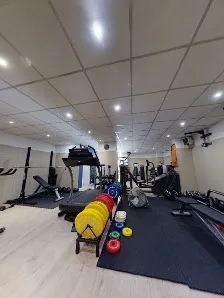 Fit Health Station - photo 3