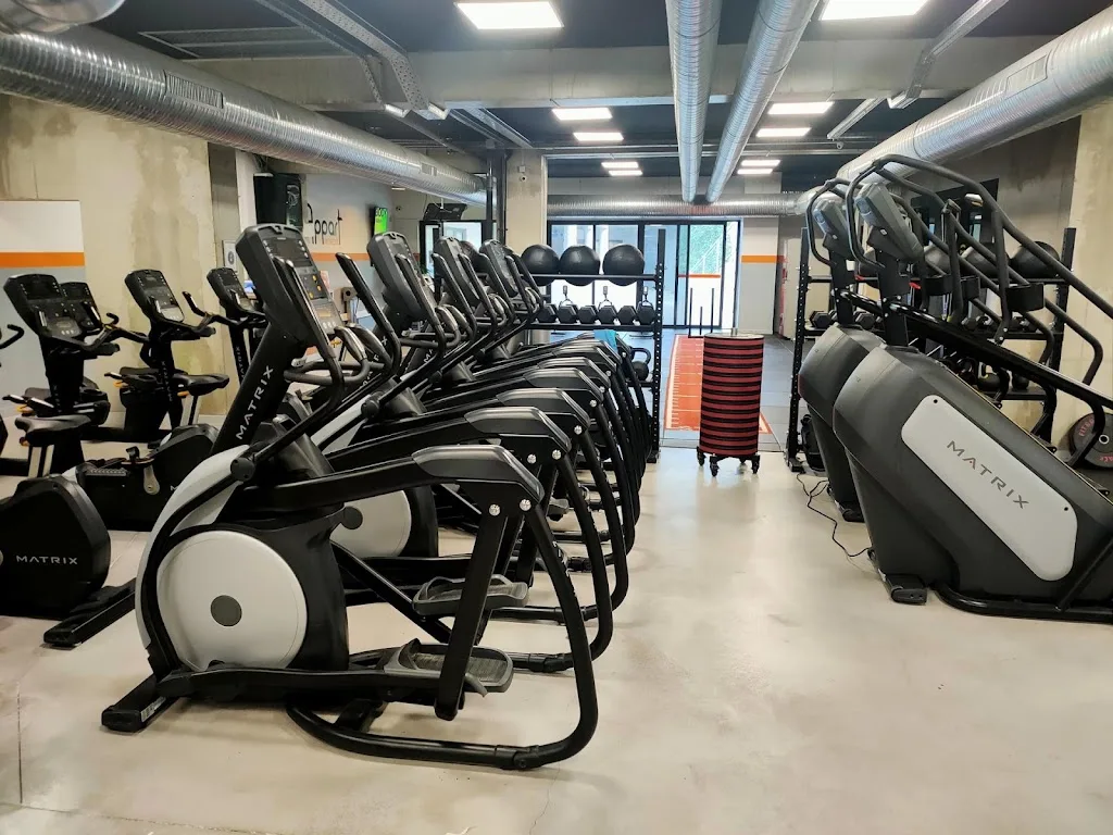 L'Appart Fitness - salle de sport Aubagne - photo 1