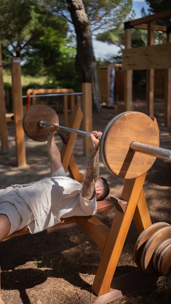 Sunset Fitness - La Grande Motte - photo 1