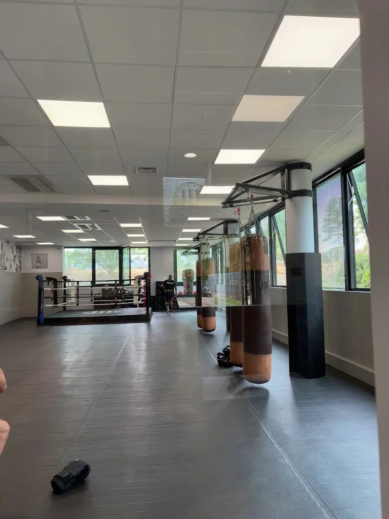 JM Boxing - photo 1