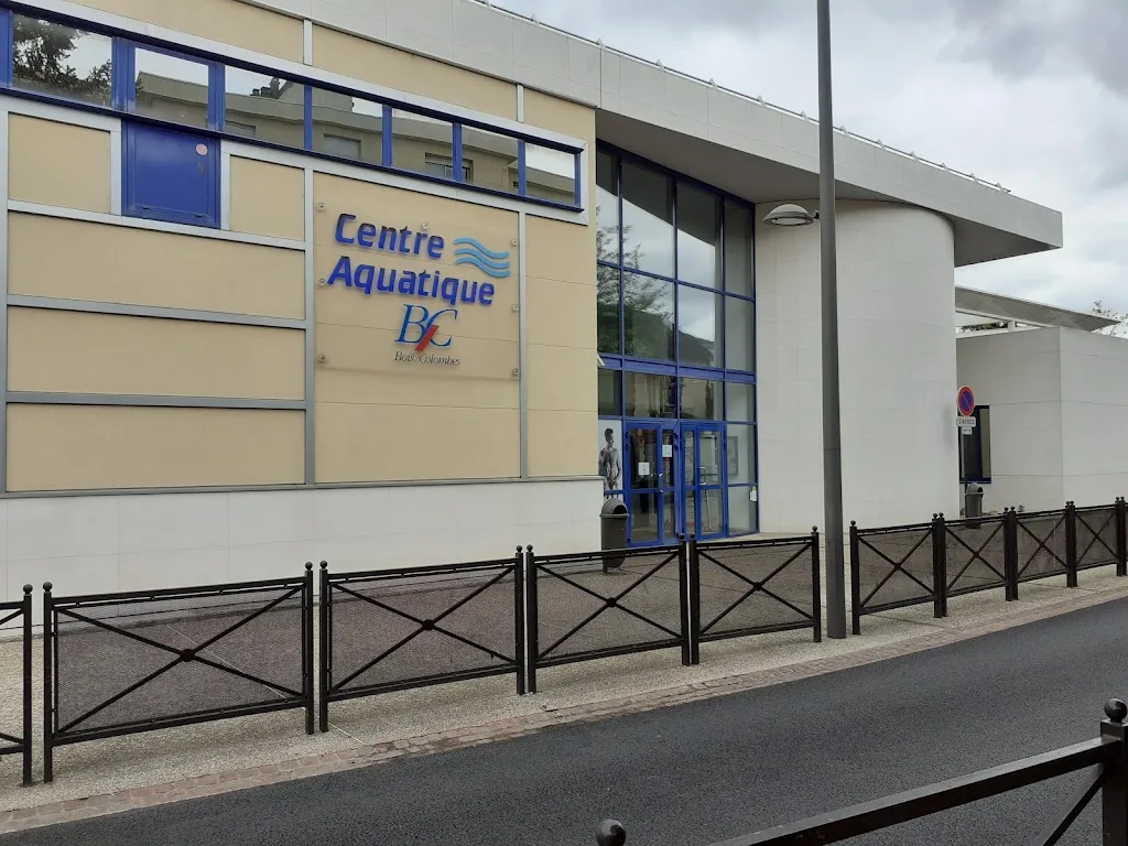 Centre Aquatique de Bois Colombes (CABC) - photo 2