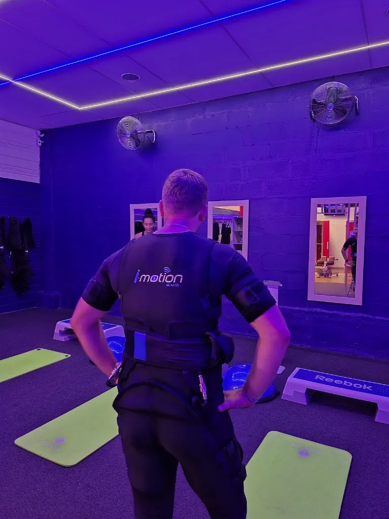 Electro Fit - Coaching en Electrostimulation Limoges - photo 1