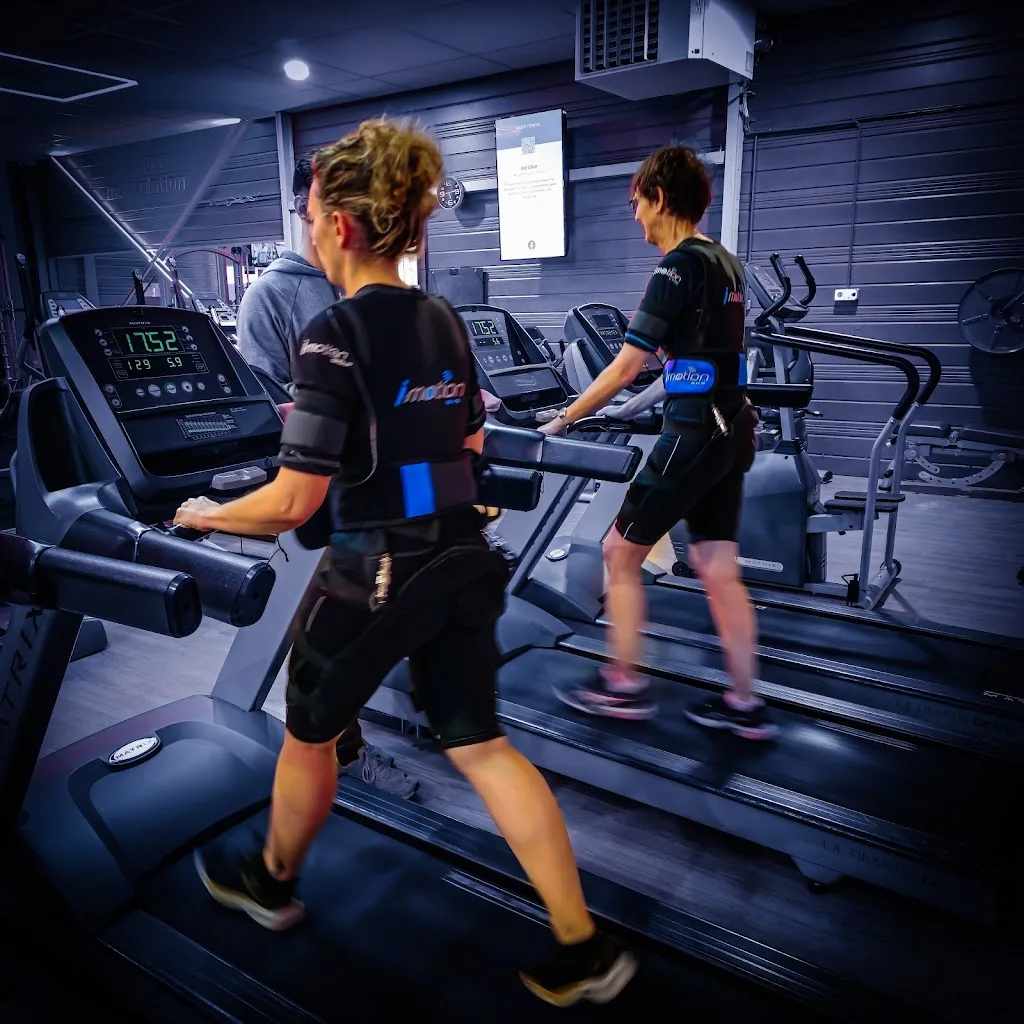 Electro Fit - Coaching en Electrostimulation Limoges - photo 2