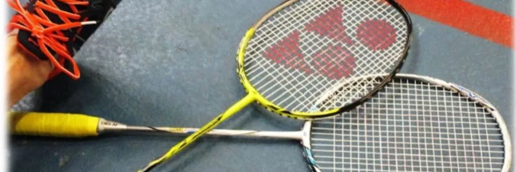 LES FOUS DU VOLANT - Badminton - GUILERS - photo 2