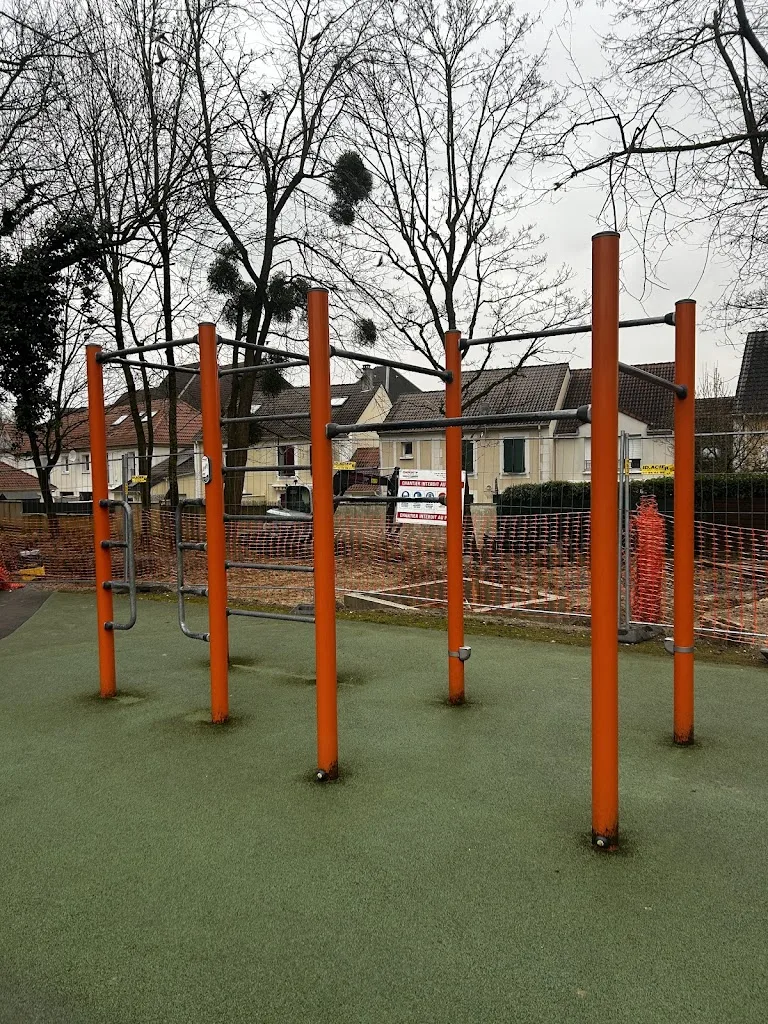 Aire de Fitness - photo 2