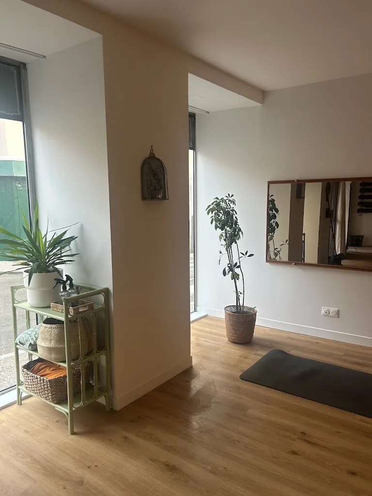 Iti Mana Yoga - photo 2