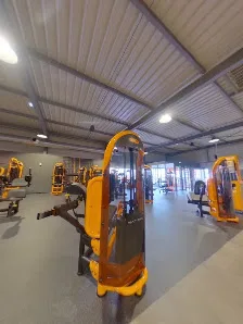 Basic-Fit - photo 1