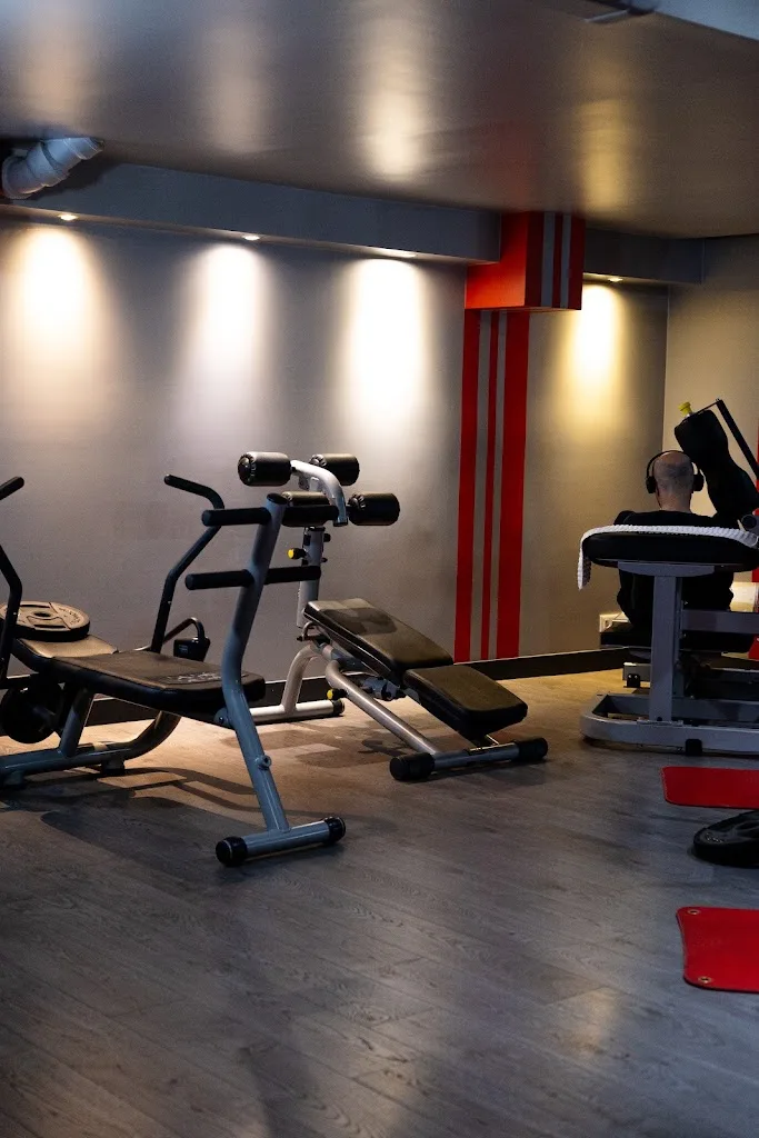 Gym Studio Gambetta - photo 1