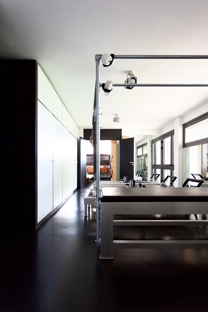 Sanagi Pilates - photo 2