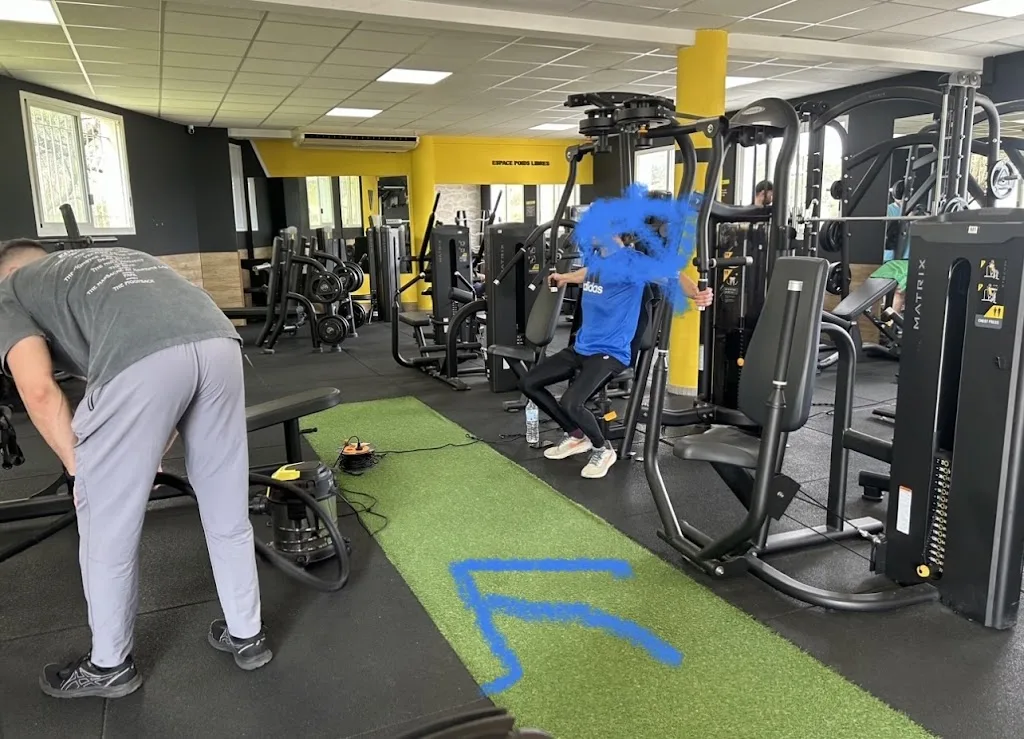 Level Zone Fitness Bandol - photo 2