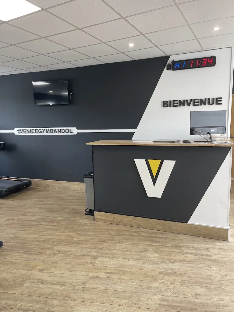 Level Zone Fitness Bandol - photo 4