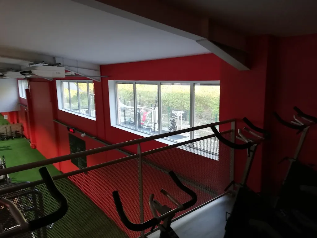 MyFit - photo 2