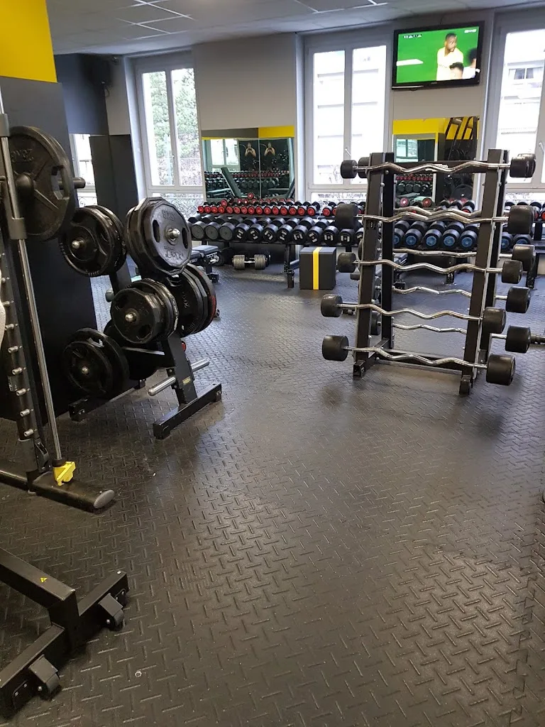 L'Appart Fitness Saint-Étienne - Bergson - photo 1