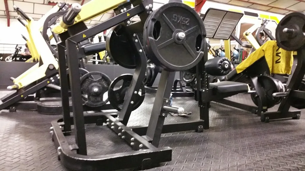 L'Appart Fitness Saint-Étienne - Bergson - photo 2