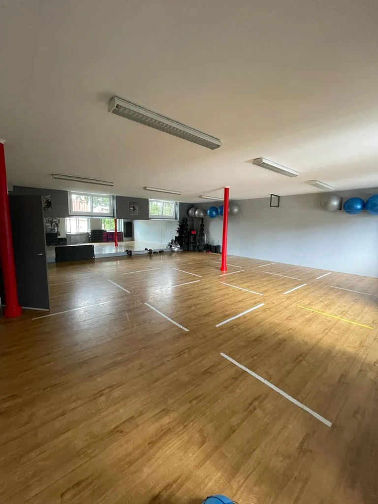 Fitness Factory 68 - photo 1