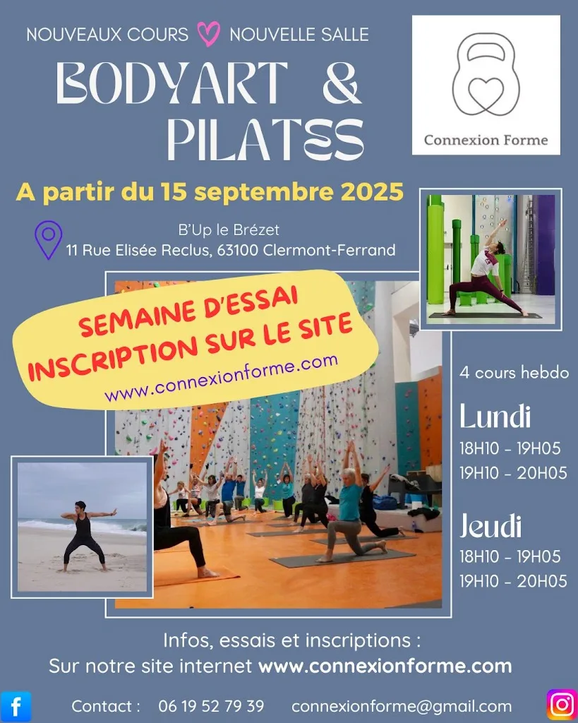 Connexion Forme - photo 1