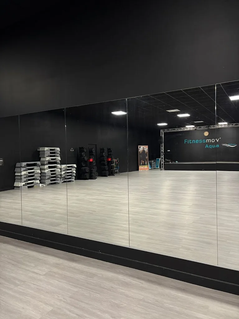 FITNESSMOV’ AQUA BALLANCOURT - photo 2