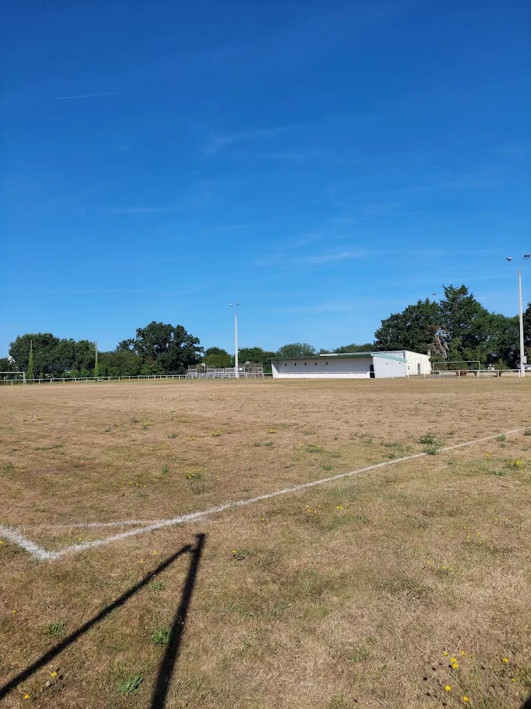 Sporting Club - photo 1