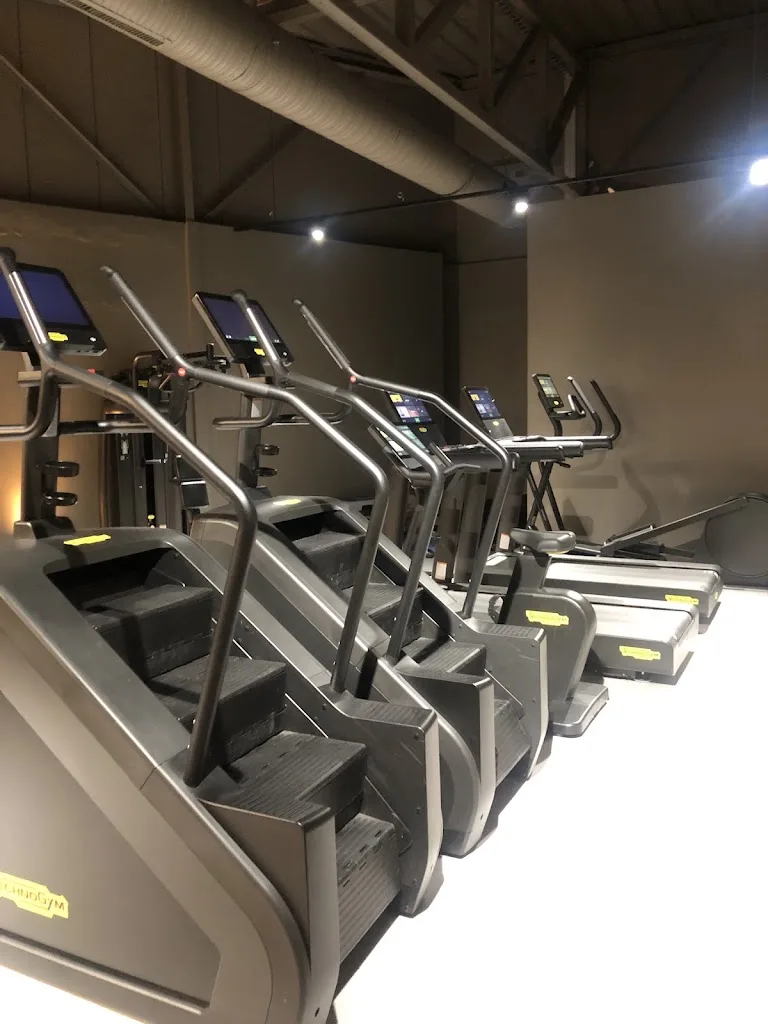 Fitness Park - Salle de sport Grigny - photo 2