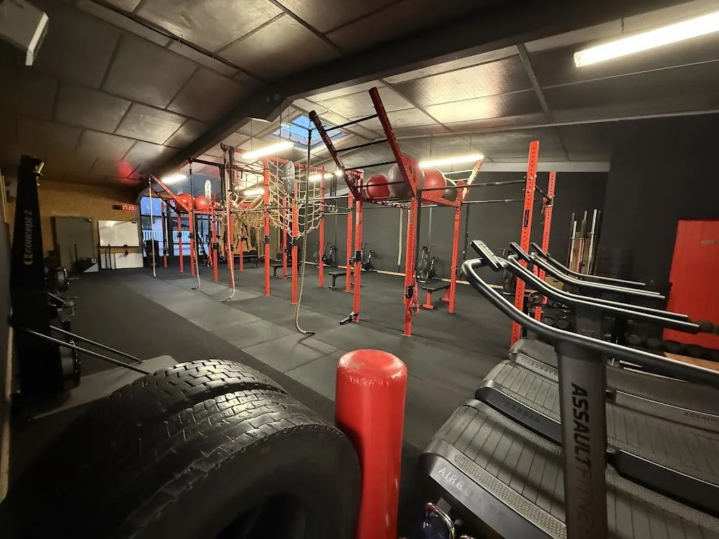 Fit And Forme - photo 2