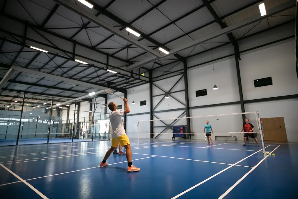 L'ETINCELLE - Club de sports - photo 1