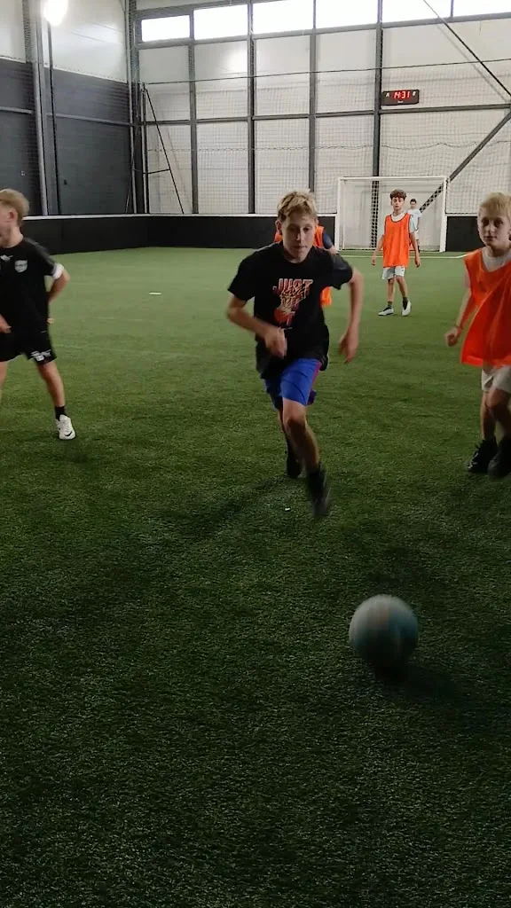L'ETINCELLE - Club de sports - photo 2