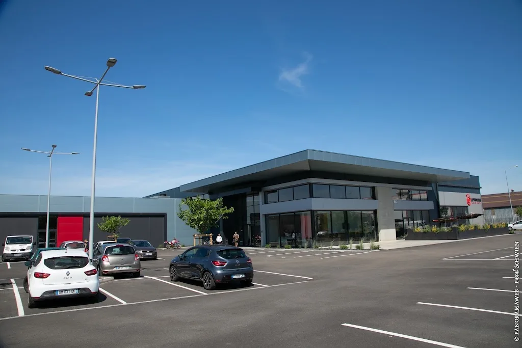 L'ETINCELLE - Club de sports - photo 3