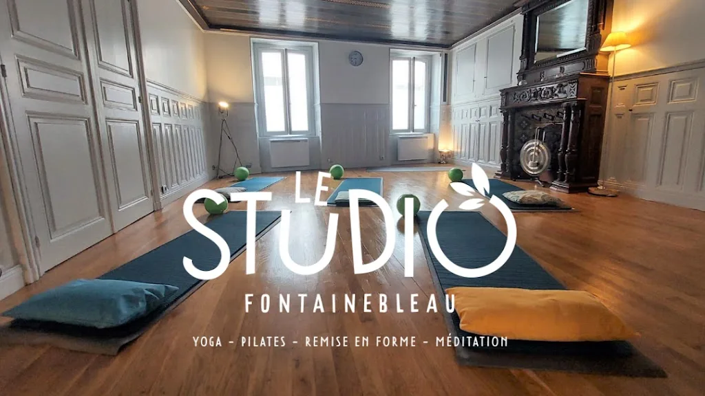 Le Studio Fontainebleau Yoga et Pilates - photo 1