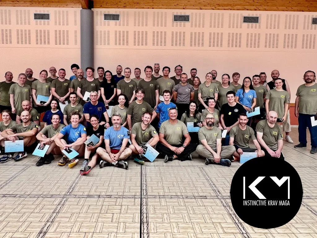 Instinctive Krav Maga Brignais - photo 1