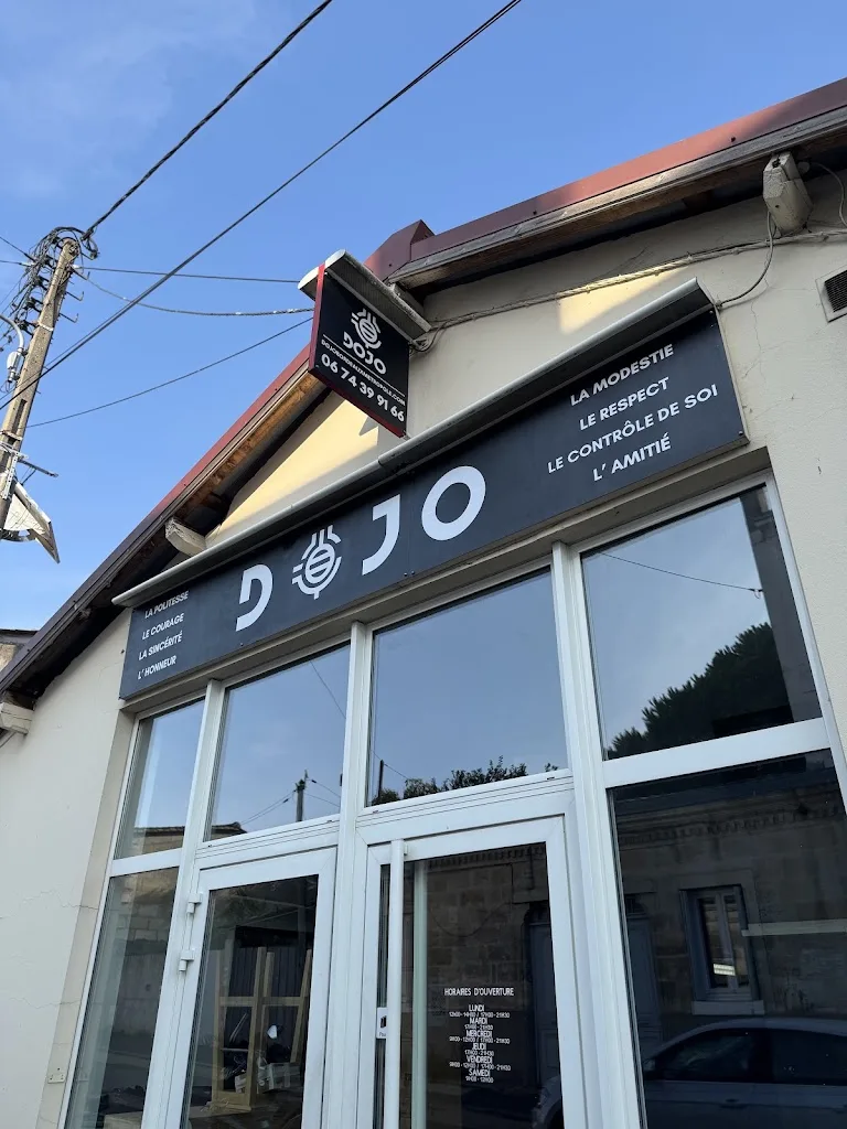 Dojo Talence - photo 2