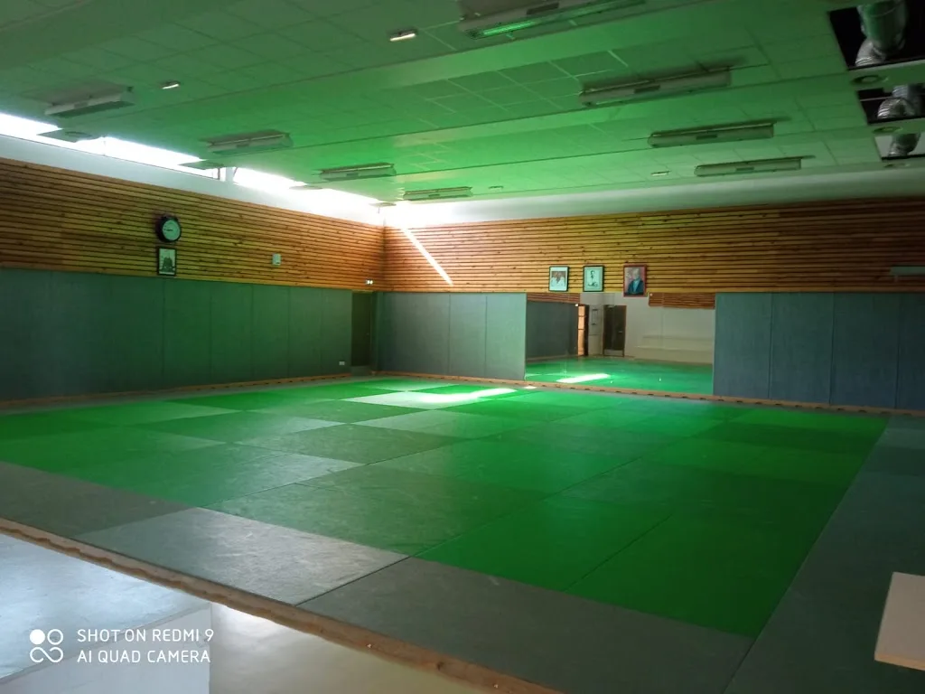 Boxe AIR Union Athletic Pertuis