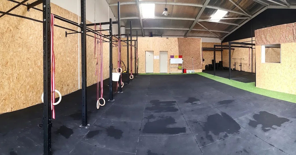 Boxe AIR Union Athletic Pertuis - photo 2